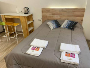 Encantador departamento en Bs As Downtown